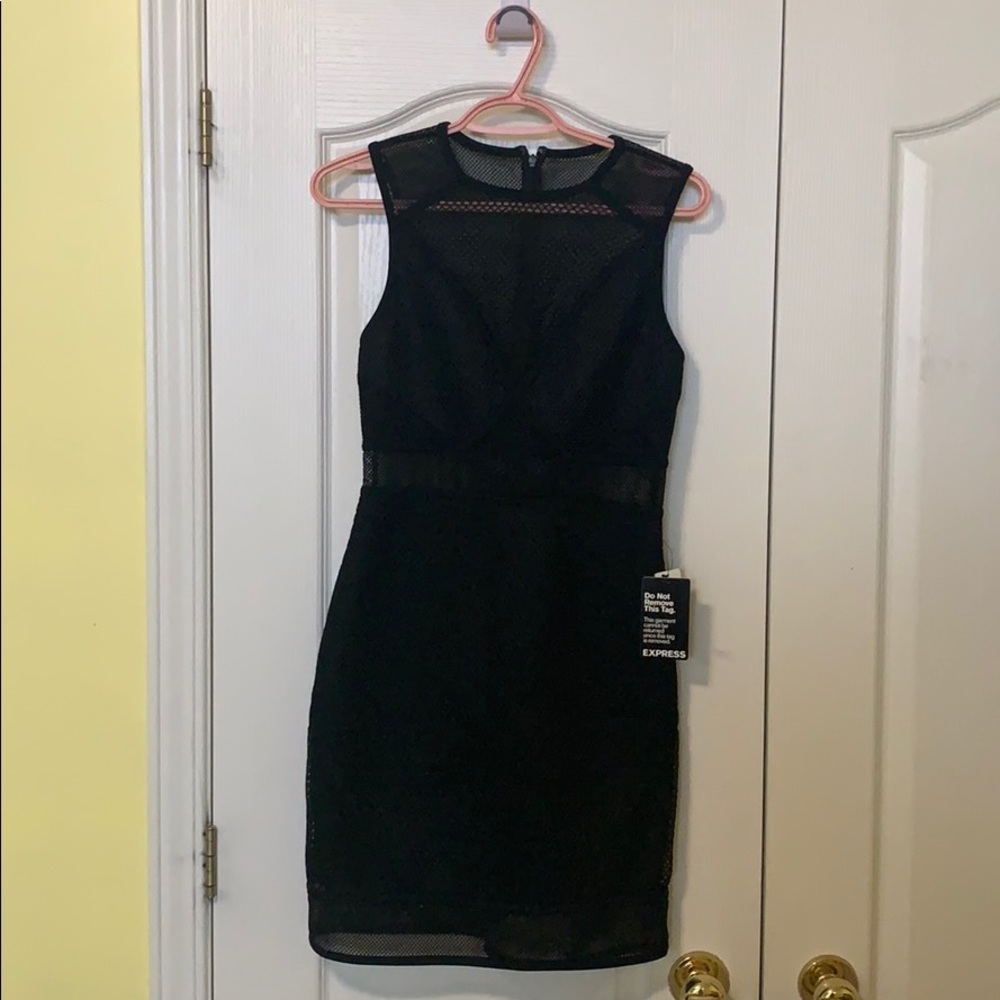 Brand new with tags Express dress